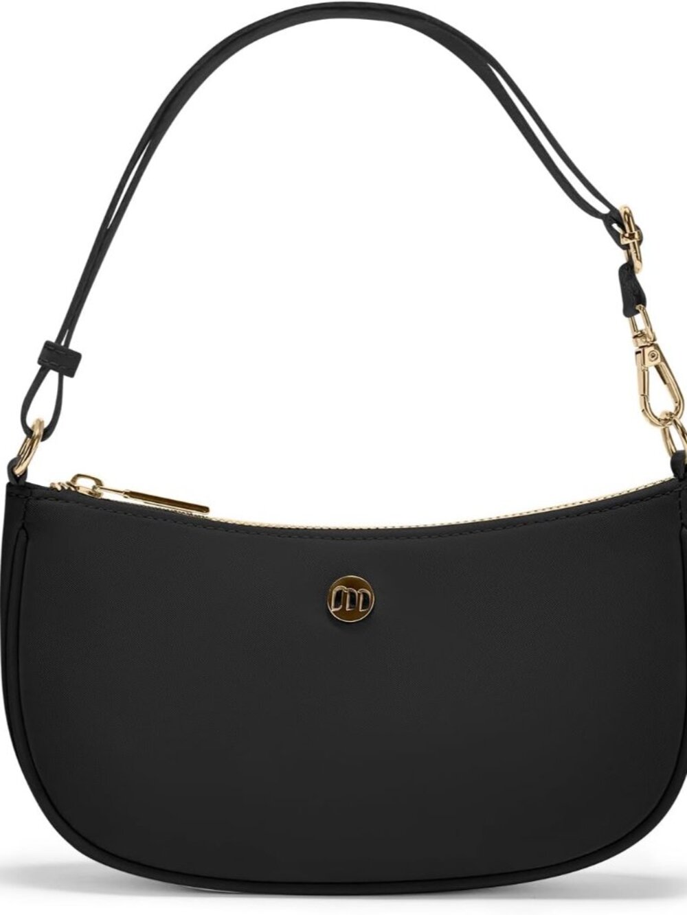 Shoulder Bag for Women Handbags with Adjustable Strap Underarm Purse Mini Clutch